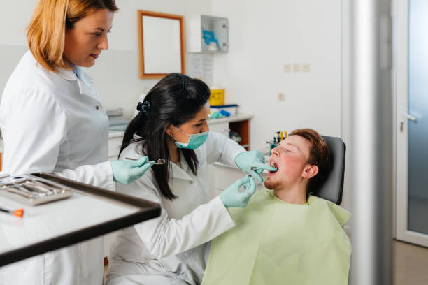 Best Emergency Treatment for Jaw Pain or Injury in Bainbridge, OH