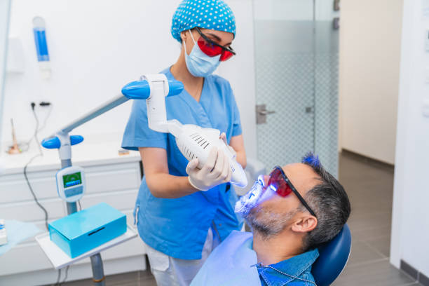 Best Emergency Wisdom Tooth Extraction in Bainbridge, OH
